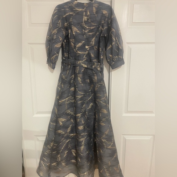 Teri jon by rickie freeman dress - Picture 2 of 3